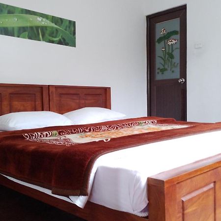 Lassana Villa Nuwara Eliya Kamer foto