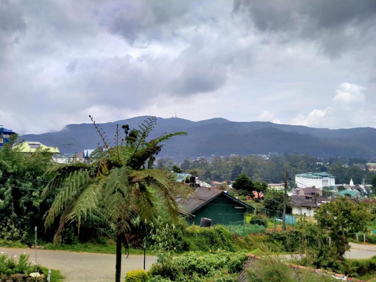 Lassana Villa Nuwara Eliya Buitenkant foto