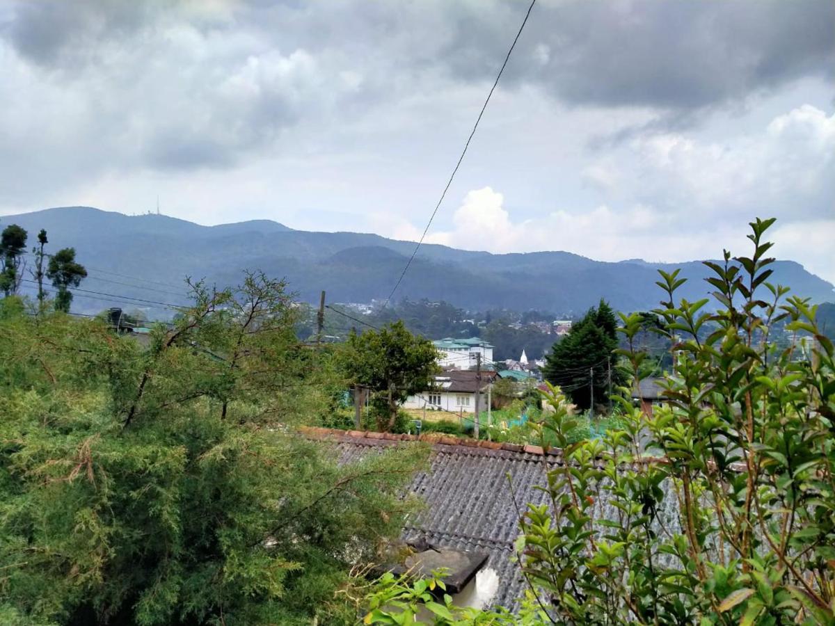 Lassana Villa Nuwara Eliya Buitenkant foto