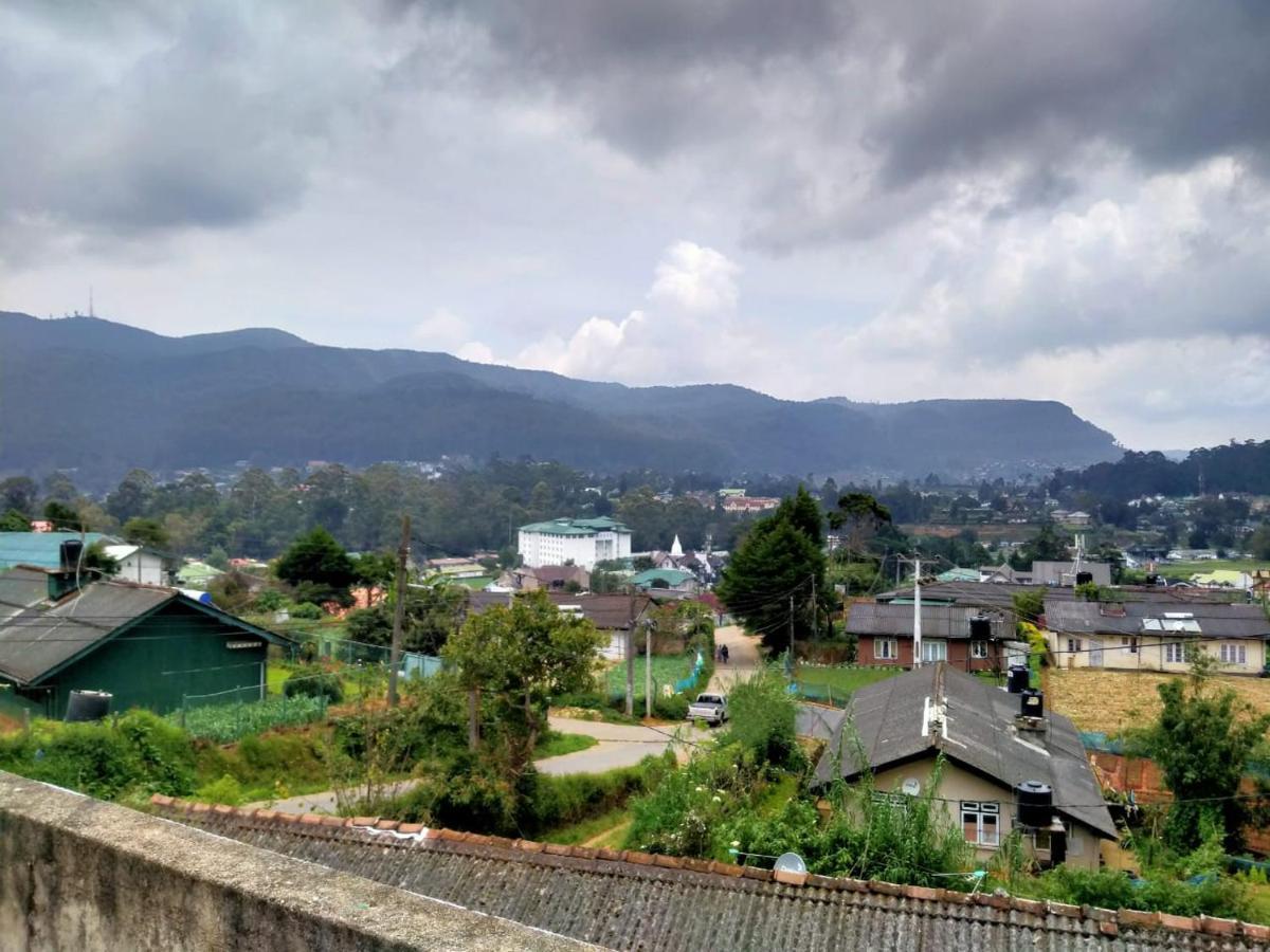 Lassana Villa Nuwara Eliya Buitenkant foto