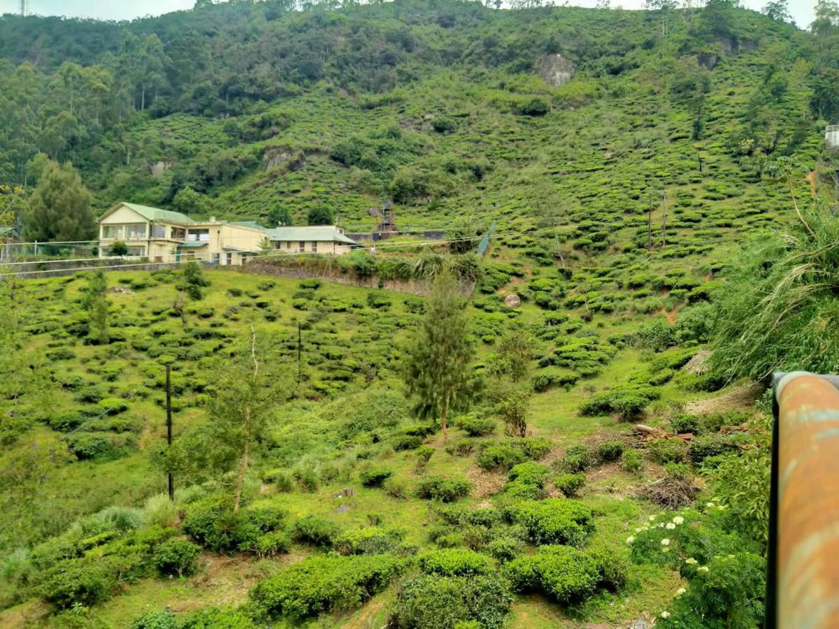 Lassana Villa Nuwara Eliya Buitenkant foto