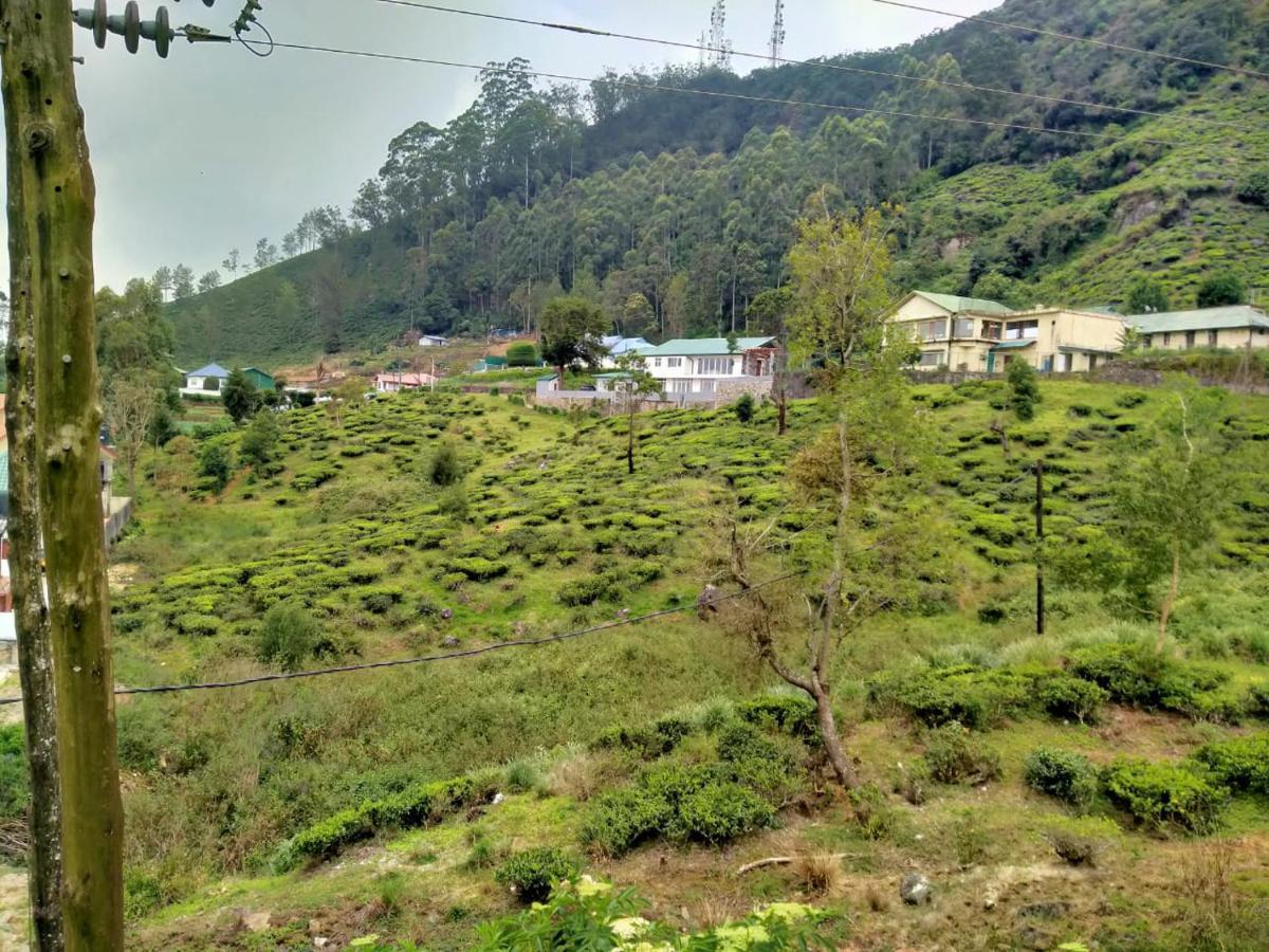 Lassana Villa Nuwara Eliya Buitenkant foto