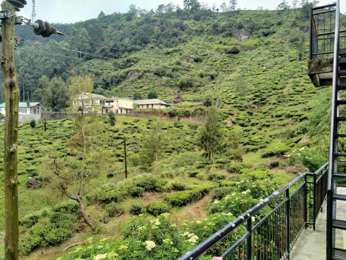 Lassana Villa Nuwara Eliya Buitenkant foto