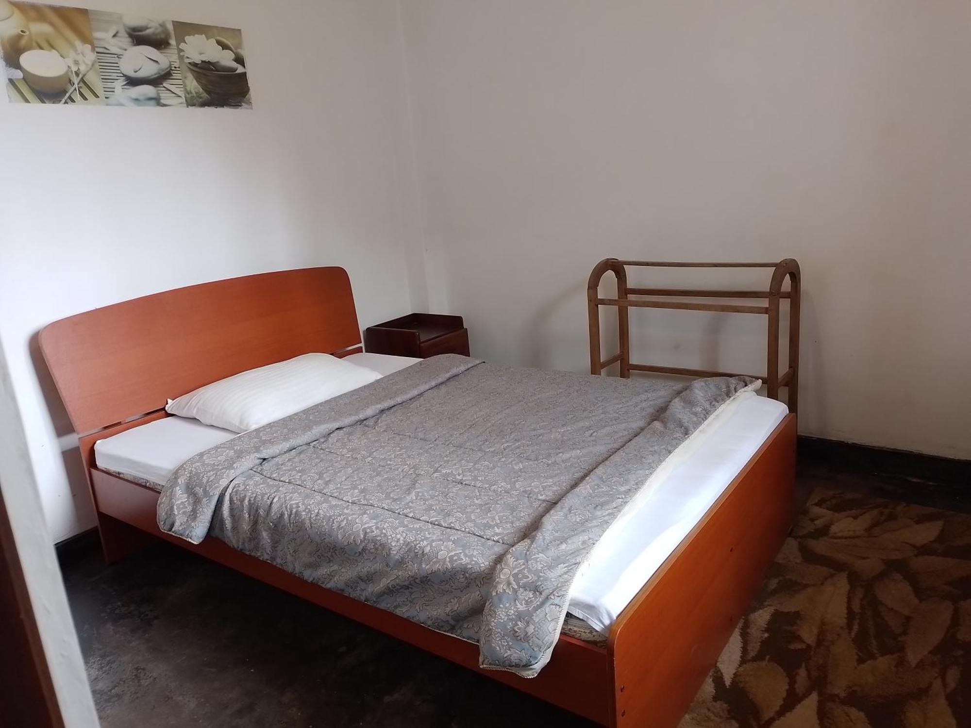 Lassana Villa Nuwara Eliya Kamer foto