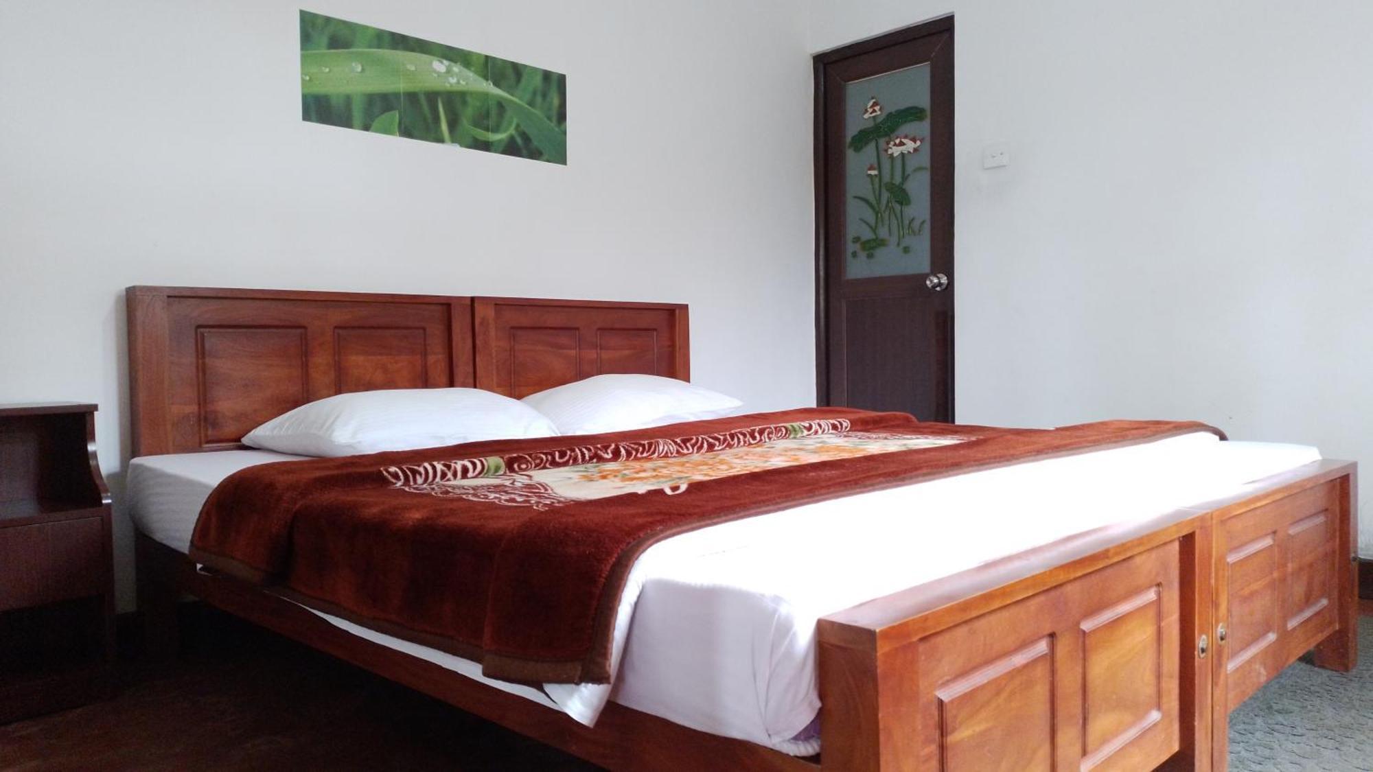 Lassana Villa Nuwara Eliya Kamer foto