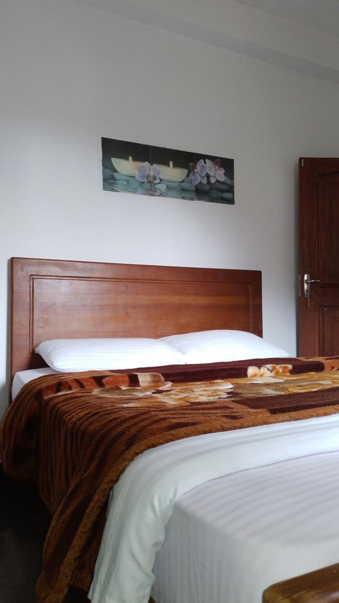 Lassana Villa Nuwara Eliya Kamer foto